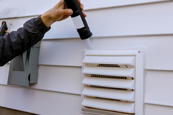 Современные дома нуждаются в вентиляционной системе