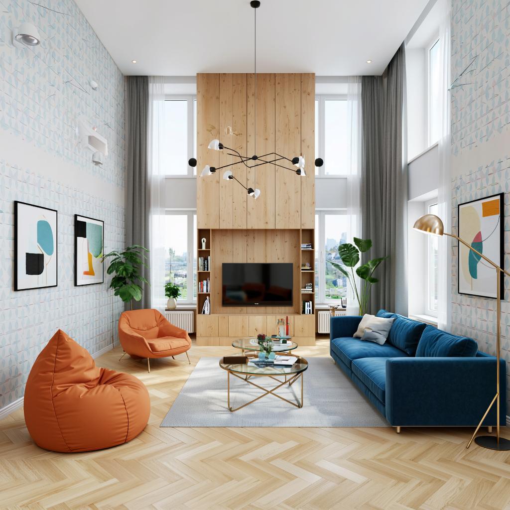 Москва Мегаполис Ремонта: Наш Путь к Идеальной Квартире Под Ключ – Без Головной Боли и Лишних Трат