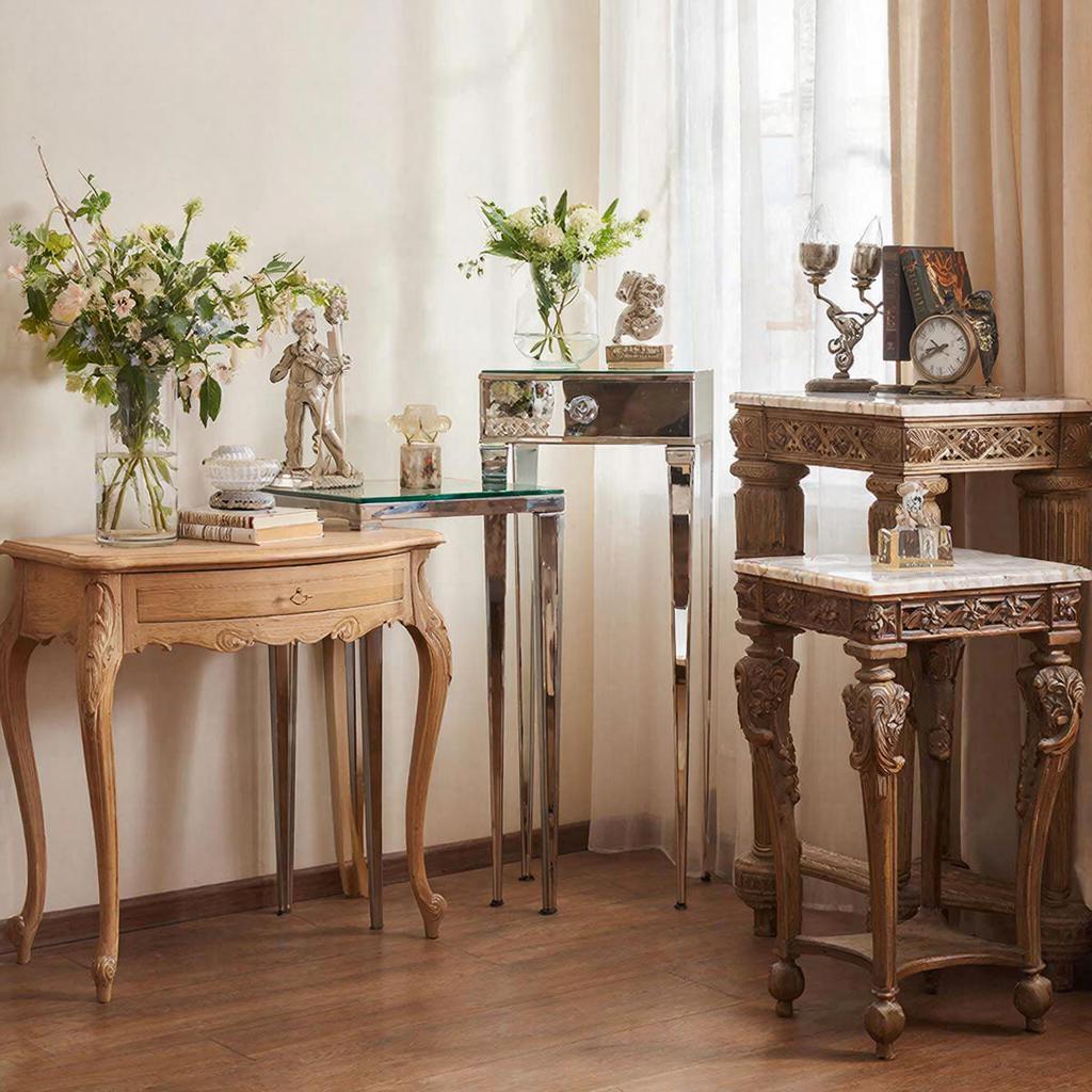 Консольный Стол: Не просто мебель, а Холст для Вашей Жизни 1 Консольный Стол: Не просто мебель, а Холст для Вашей Жизни