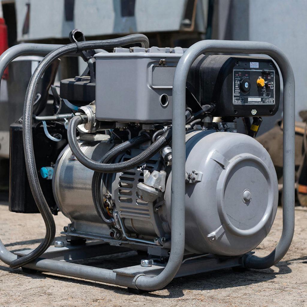 Секреты выбора и долголетия бензинового сердца для вашего дома 1 Секреты выбора и долголетия бензинового сердца для вашего дома